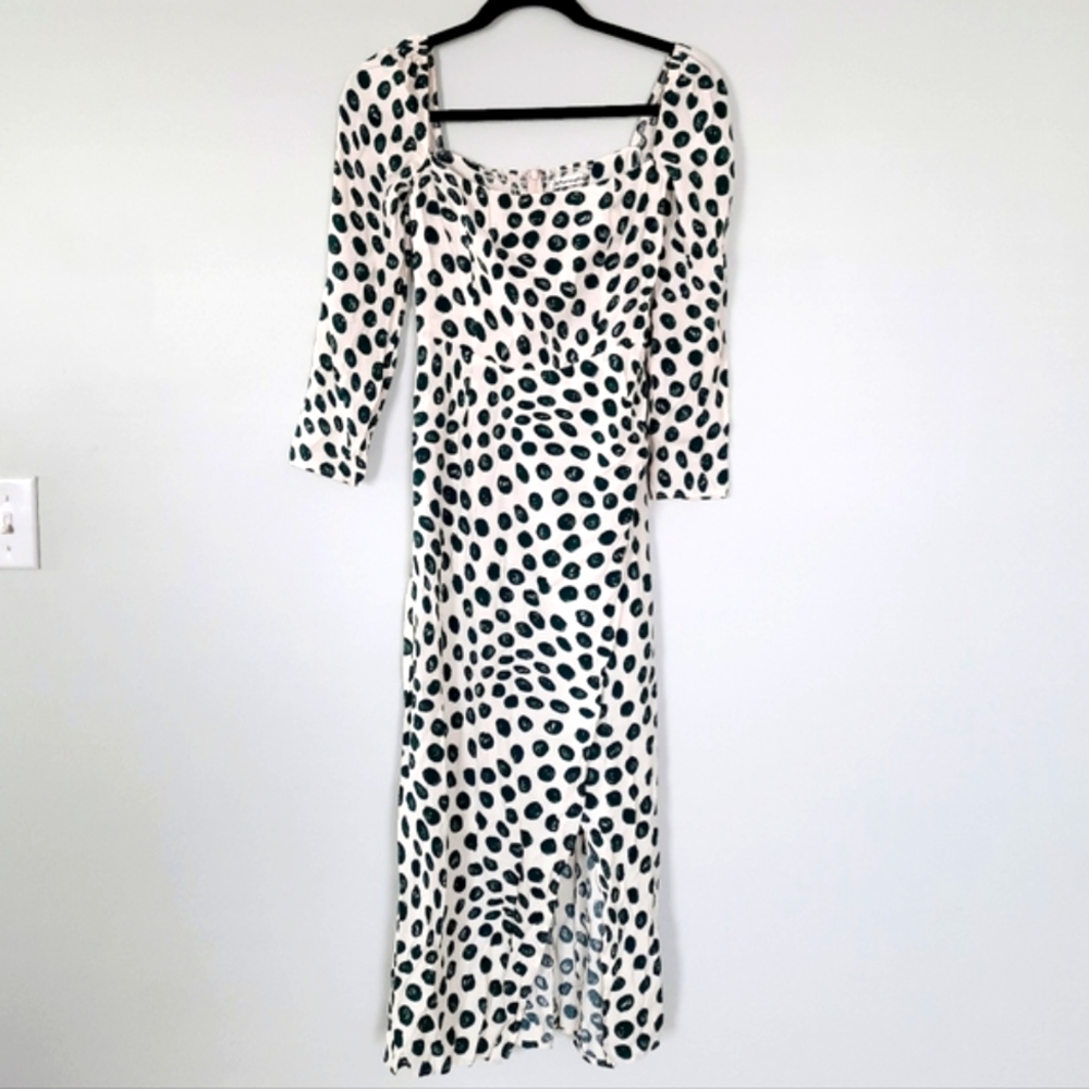 Reformation Hilda Dress - Picture 5 of 11